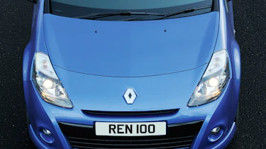 Renault Clio GT