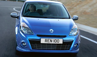 Renault Clio GT