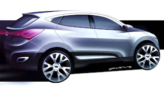 Hyundai HED-6