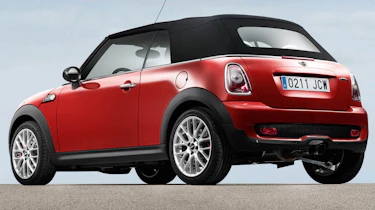 Mini Convertible