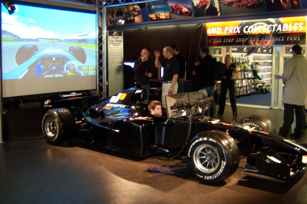 Formula 1