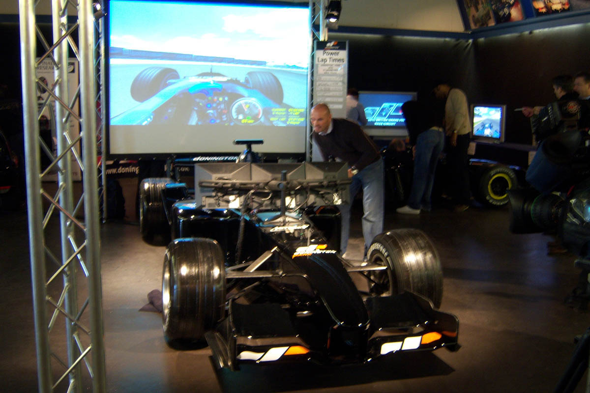 Formula 1