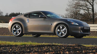 Nissan 370Z