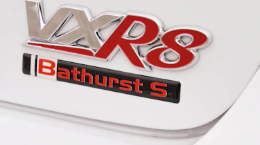 Vauxhall VXR8 Bathurst S