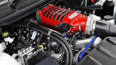 Vauxhall VXR8 Bathurst S