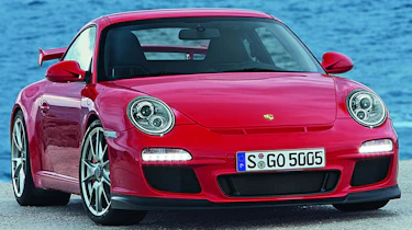 Porsche 911 997 GT3