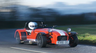 Caterham Superlight R300