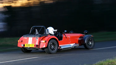 Caterham Superlight R300
