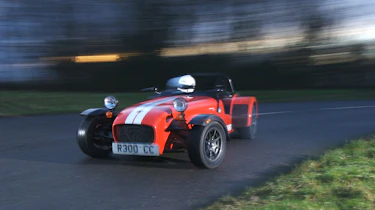 Caterham Superlight R300