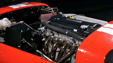 Caterham Superlight R300