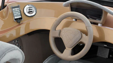 Rinspeed iChange
