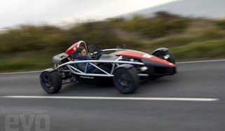 Ariel Atom 3 245