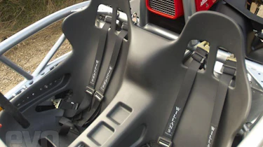Ariel Atom 3 245