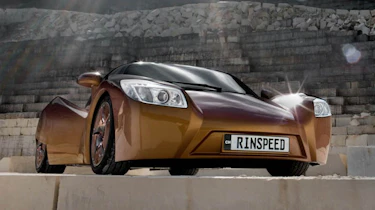 Rinspeed iChange