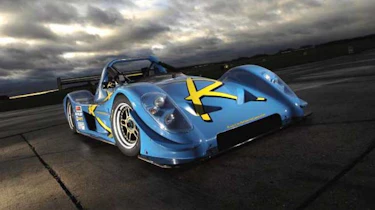 Radical SR8
