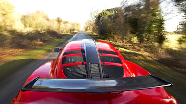 Lotus Exige Cup 260