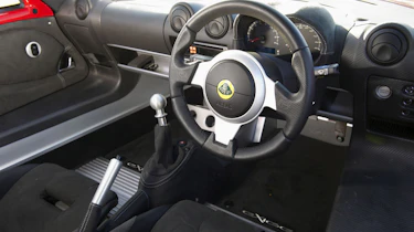 Lotus Exige Cup 260