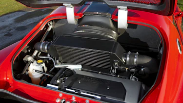 Lotus Exige Cup 260