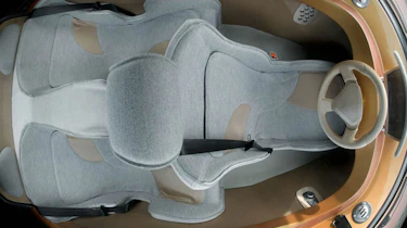 Rinspeed iChange