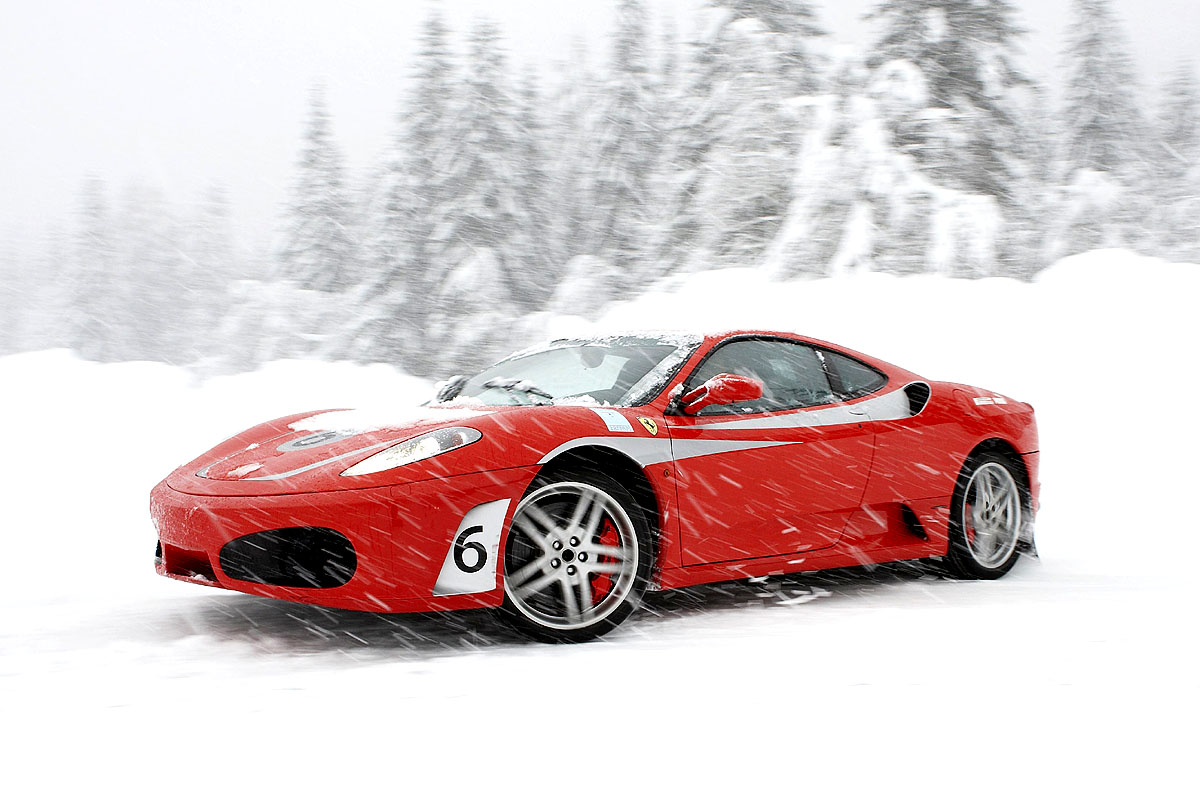 Ferrari F430