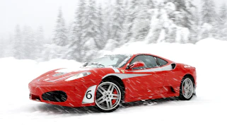 Ferrari F430