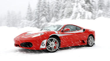 Ferrari F430