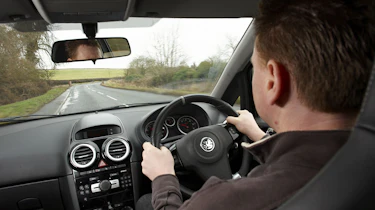 Thorney Motorsport Vauxhall Corsa VXR-R