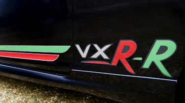 Thorney Motorsport Vauxhall Corsa VXR-R