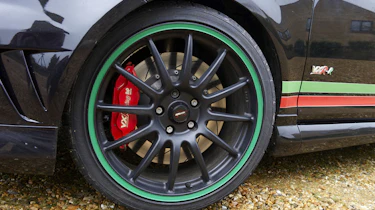 Thorney Motorsport Vauxhall Corsa VXR-R