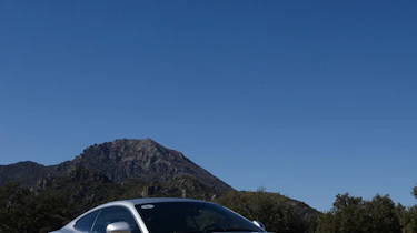 Jaguar XKR