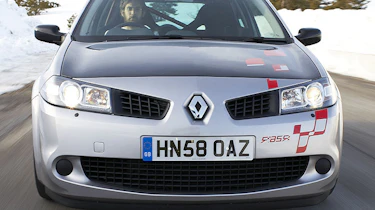 Renaultsport Megane R26.R