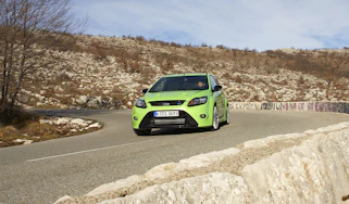 Ford Focus RS