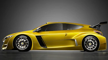 Renaultsport Megane
