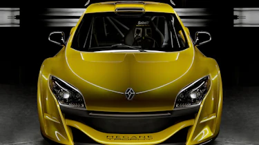 Renaultsport Megane