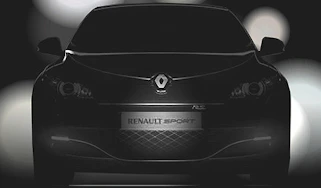 Renaultsport Megane
