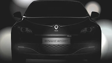 Renaultsport Megane