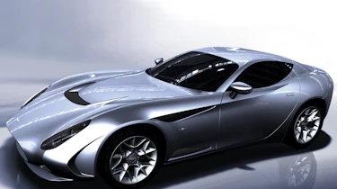 Zagato Perana Z-one
