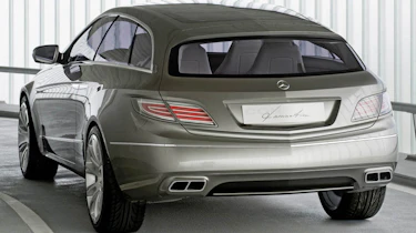 Mercedes Fascination
