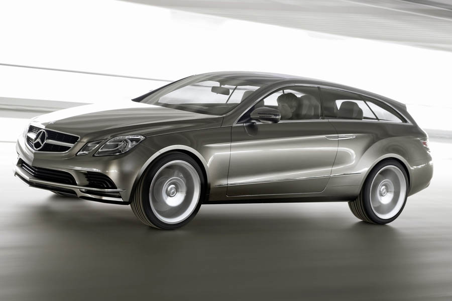 Mercedes Fascination