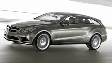Mercedes Fascination
