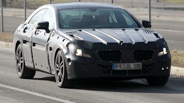 Mercedes CLS