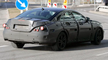 Mercedes CLS