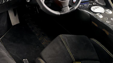 Lamborghini Murcielago SV