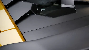 Lamborghini Murcielago SV