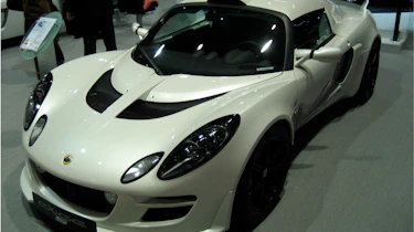 Lotus Exige