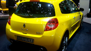 Renaultsport Clio