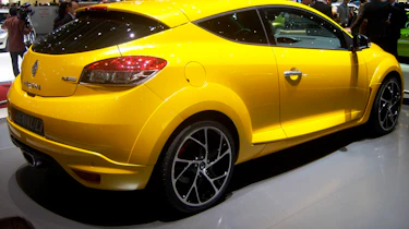Renaultsport Megane