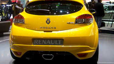 Renaultsport Megane