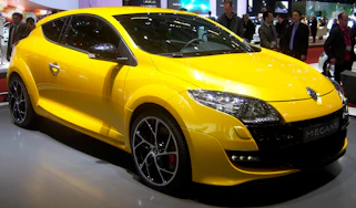 Renaultsport Megane