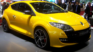 Renaultsport Megane